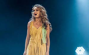 Иисус Христос — суперзвезда