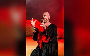 Иисус Христос — суперзвезда