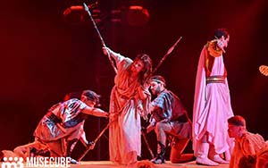 Иисус Христос — суперзвезда